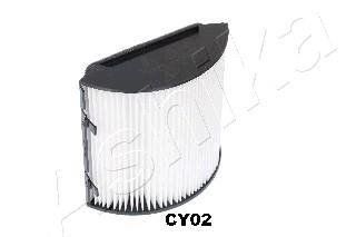Купити 21-CY-CY02 ASHIKA Салонний фільтр  Сеат