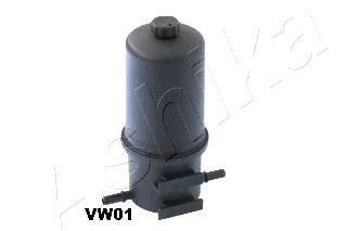Купить 30-VW-VW01 ASHIKA Топливный фильтр  Крафтер