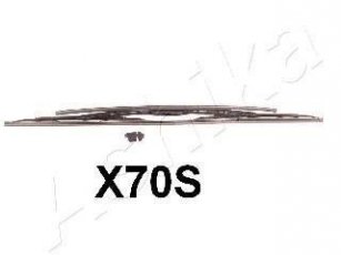 Купить SA-X70S ASHIKA Дворники Citroen C5