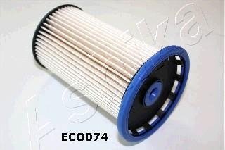 Купить 30-ECO074 ASHIKA Топливный фильтр  Шаран