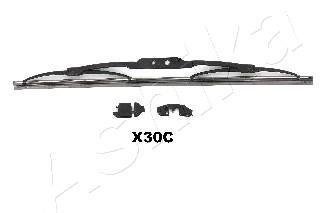 Купити SA-X30C ASHIKA Двірники Камрі 10 (2.2, 3.0)