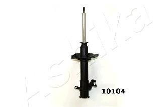 Купить MA-10104 ASHIKA Амортизатор передний левый  газовый Альмера В10 (1.8, 2.0, 2.2)