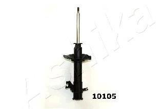 Купить MA-10105 ASHIKA Амортизатор передний правый  газовый