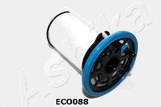 Купить 30-ECO088 ASHIKA Топливный фильтр (фильтр-патрон) Giulietta 2.0 JTDM