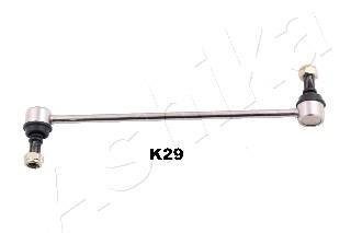 Купить 106-0K-K29 ASHIKA Стабилизатор Kia Rio (1.1, 1.2, 1.4)