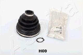 Купить 63-0H-H00 ASHIKA Пыльник ШРУСа Hyundai i30 (1.6 CRDi, 2.0 CRDi)