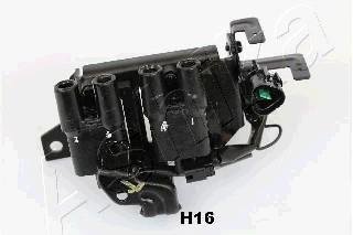 Купити 78-0H-H16 ASHIKA Котушка запалювання Santa FE 2.7 V6