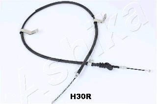 Купить 131-0H-H30R ASHIKA Трос ручника Hyundai