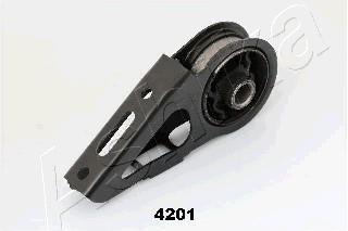 Купить GOM-4201 ASHIKA Подушка двигателя Jazz (1.2, 1.3)