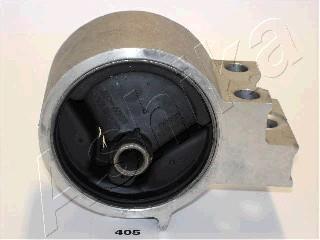 Подушка двигателя GOM-405 ASHIKA фото 1