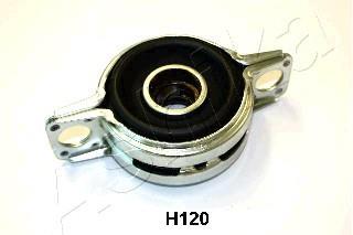 Купить GOM-H120 ASHIKA Подвесной подшипник кардана Hyundai H1 (2.4, 2.5, 2.6)