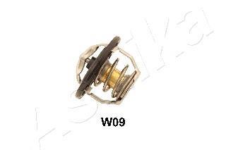 Купить 38-0W-W09 ASHIKA Термостат  Vectra (B, C) (2.0, 2.2)