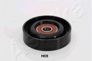 Купити 129-0H-H08 ASHIKA Ролик приводного ременя Coupe (2.0, 2.0 GLS)