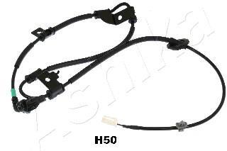 Купити 151-0H-H50 ASHIKA Датчик АБС Hyundai