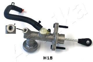 Купити 95-0H-H18 ASHIKA Циліндр зчеплення Хендай Н1 2.5 CRDi