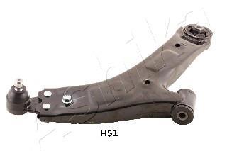 Купити 72-0H-H51R ASHIKA Важіль підвіски Хендай Н1 2.5 CRDi