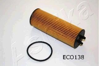 Купити 10-ECO138 ASHIKA Масляний фільтр 