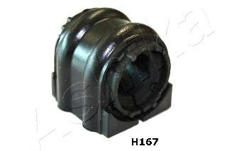 Купить GOM-H167 ASHIKA Втулки стабилизатора Hyundai i30 (1.4, 1.6)