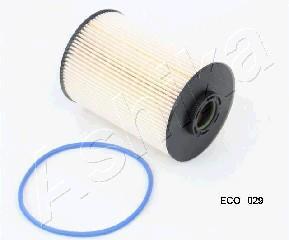 Купити 30-ECO029 ASHIKA Паливний фільтр  Сітроен С5 3 2.7 HDi