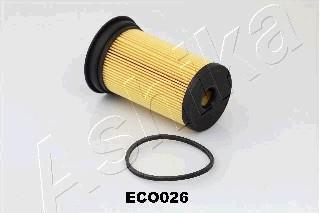 Топливный фильтр 30-ECO026 ASHIKA –  фото 1