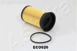 Паливний фільтр 30-ECO026 ASHIKA –  фото 2