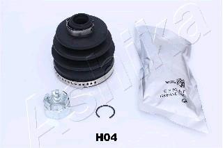 Купити 63-0H-H04 ASHIKA Пильник ШРУСа Hyundai
