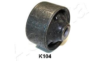 Купити GOM-K104 ASHIKA Втулки стабілізатора Santa FE (2.0, 2.2, 2.4)