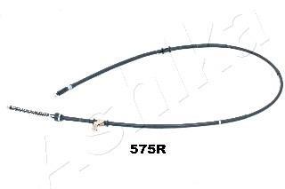 Купить 131-05-575R ASHIKA Трос ручника L200 (2.0, 2.5 D, 2.5 TD)