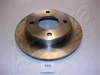 Тормозной диск 60-01-150 ASHIKA фото 1