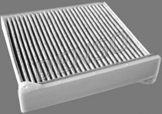 Купити DCF300K DENSO Салонний фільтр (из активированного угля) Grandis (2.0 DI-D, 2.4)