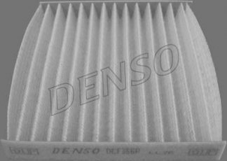 Салонный фильтр DCF356P DENSO – (частичный) фото 1