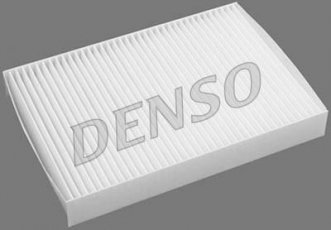 Купить DCF013P DENSO Салонный фильтр (частичный) Меган 1 (1.4, 1.6, 1.8, 1.9, 2.0)