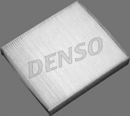 Салонный фильтр DCF101P DENSO – (частичный) фото 1