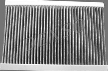 Салонный фильтр DCF127K DENSO – (из активированного угля) фото 1