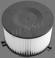 Купить DCF446P DENSO Салонный фильтр (частичный) Transporter T4