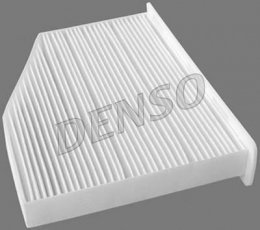 Купить DCF449P DENSO Салонный фильтр (частичный) Ауди Ку3 (1.4, 2.0, 2.5)