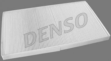 Купить DCF055P DENSO Салонный фильтр (частичный) Ауди А6 С4