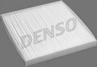 Салонный фильтр DCF358P DENSO – (частичный) фото 1