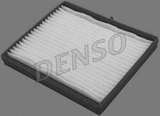 Купить DCF243P DENSO Салонный фильтр (частичный) Нубира (1.4, 1.6, 1.8, 2.0)