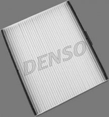 Купить DCF366P DENSO Салонный фильтр (частичный) Elantra (1.6, 1.8, 2.0)