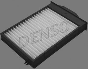 Купить DCF413P DENSO Салонный фильтр (частичный) Megane 2 (1.4, 1.5, 1.6, 1.9, 2.0)