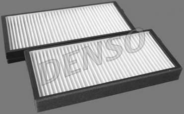 Салонный фильтр DCF283P DENSO – (частичный) фото 1