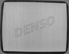 Салонний фільтр DCF210P DENSO – (частковий) фото 1