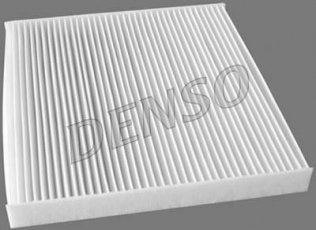 Купити DCF454P DENSO Салонний фільтр (частковий) Джампі (1.6, 2.0)