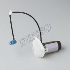 Купить DFP-0100 DENSO Топливный насос Auris (1.6, 1.6 VVTi)