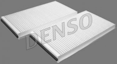 Купить DCF403P DENSO Салонный фильтр (частичный) 6-series (E63, E64) (3.0, 4.4, 4.8, 5.0)