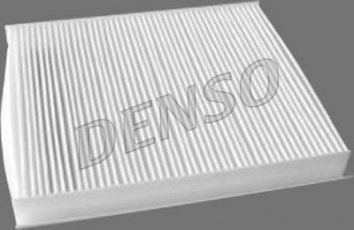 Салонный фильтр DCF112P DENSO – (частичный) фото 1