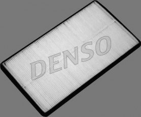 Купить DCF031P DENSO Салонный фильтр (частичный) Combo (1.2, 1.4, 1.6, 1.7)