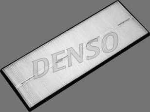 Купить DCF017P DENSO Салонный фильтр (частичный) Комбо (1.2, 1.4, 1.6, 1.7)