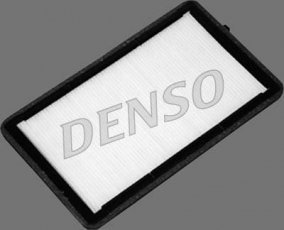 Салонный фильтр DCF022P DENSO – (частичный) фото 1